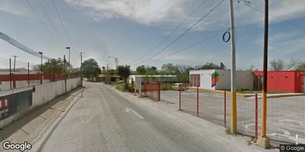 CENTRO SOCIAL PESQUERIA